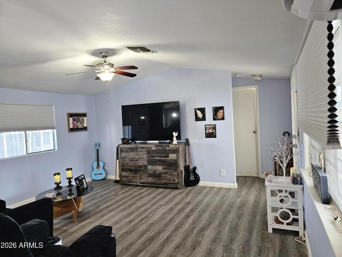 2601 E Allred Ave. #BR33, Mesa, AZ 85204