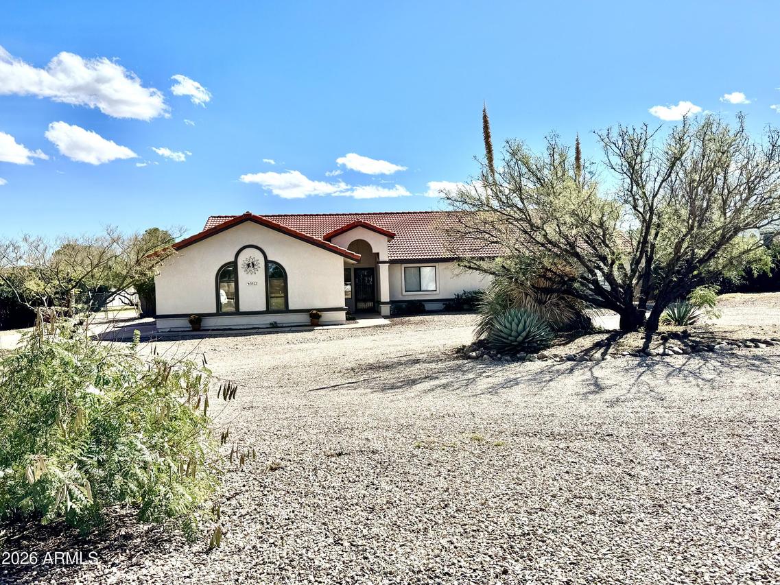 3522 E Navaho St., Sierra Vista, AZ 85650