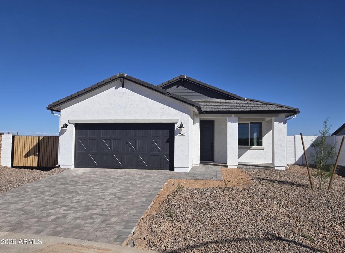 2890 N Arroyo Grande Ave., Casa Grande, AZ 85122