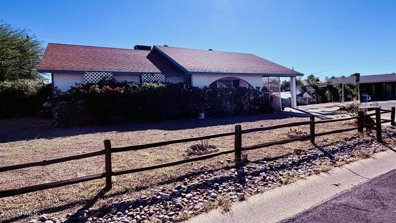 2547 S Mariposa Rd., Apache Junction, AZ 85119