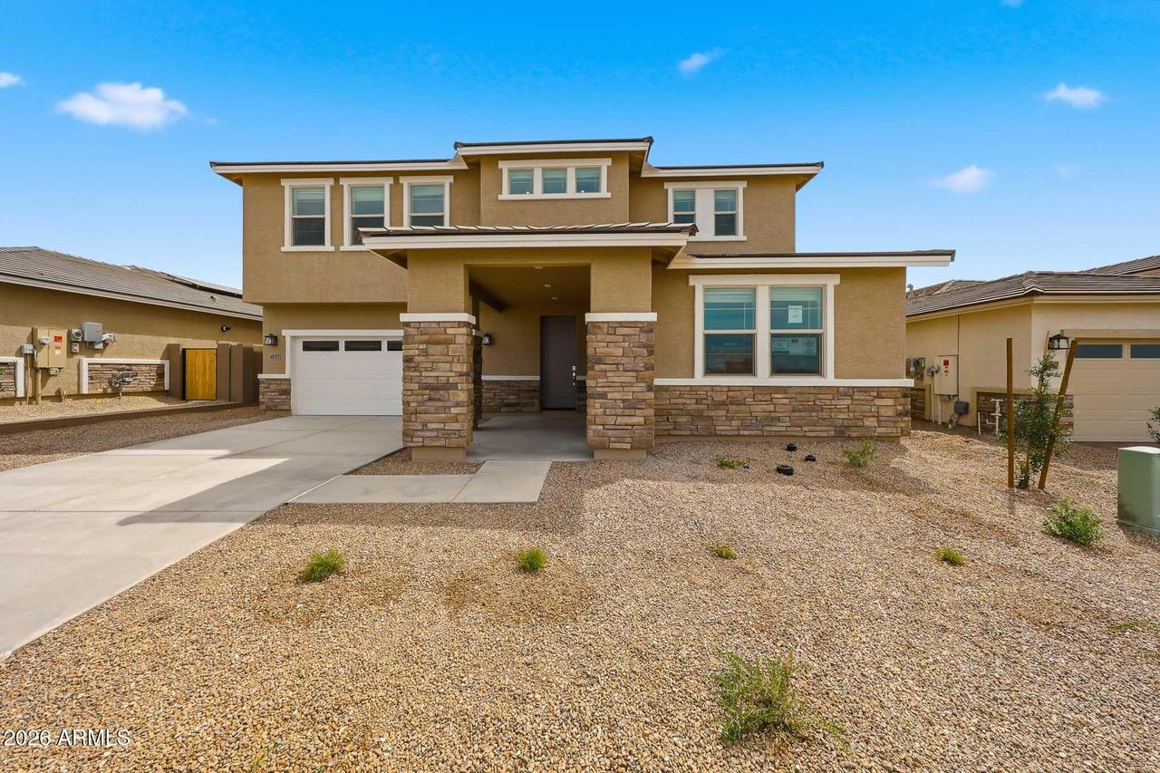 4937 S 239th Dr., Buckeye, AZ 85326