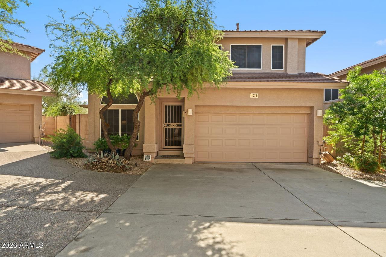 7650 E Williams Dr. #1076, Scottsdale, AZ 85255