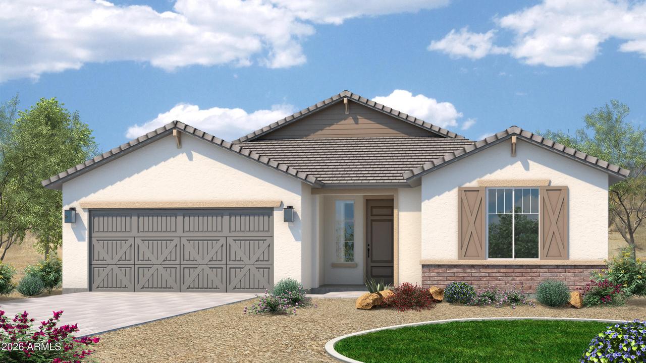 1282 E Ridgerock Loop, Casa Grande, AZ 85122