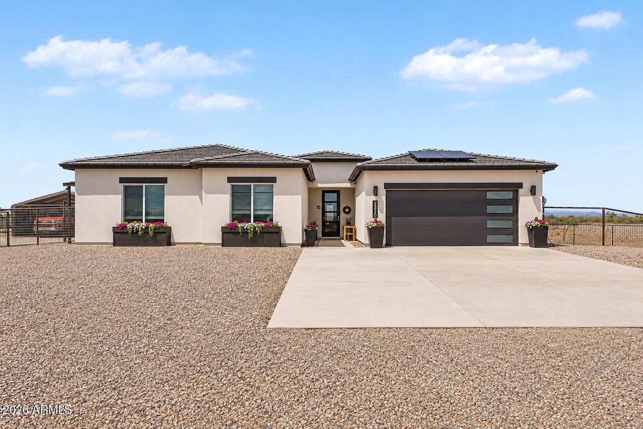 23020 W Skinner Rd., Wittmann, AZ 85361