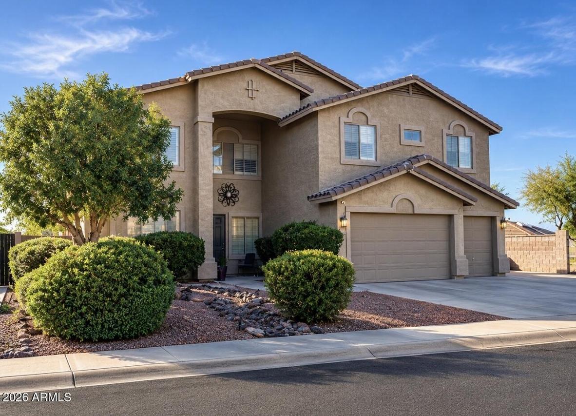 22154 N Balboa Dr., Maricopa, AZ 85138