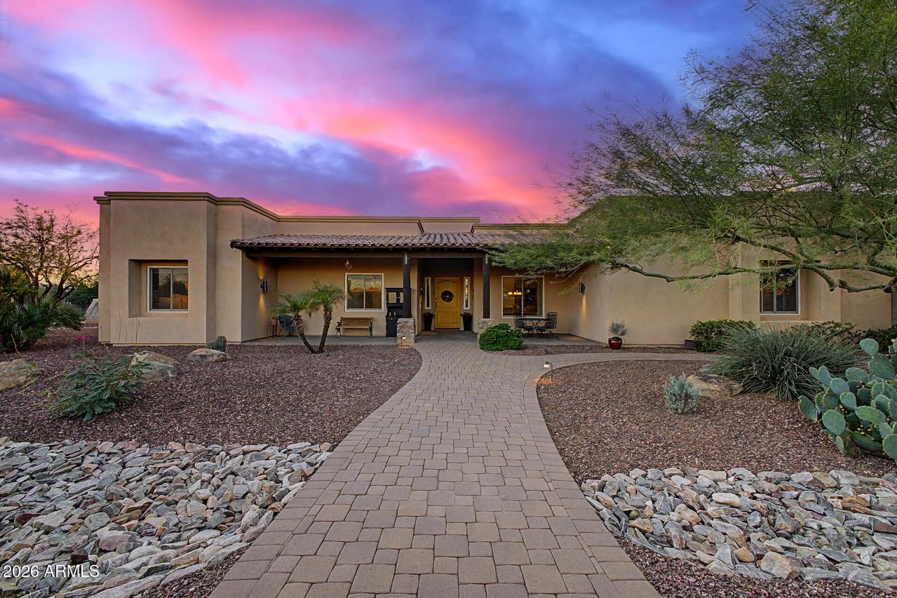 1607 W Parsons Rd., Phoenix, AZ 85085
