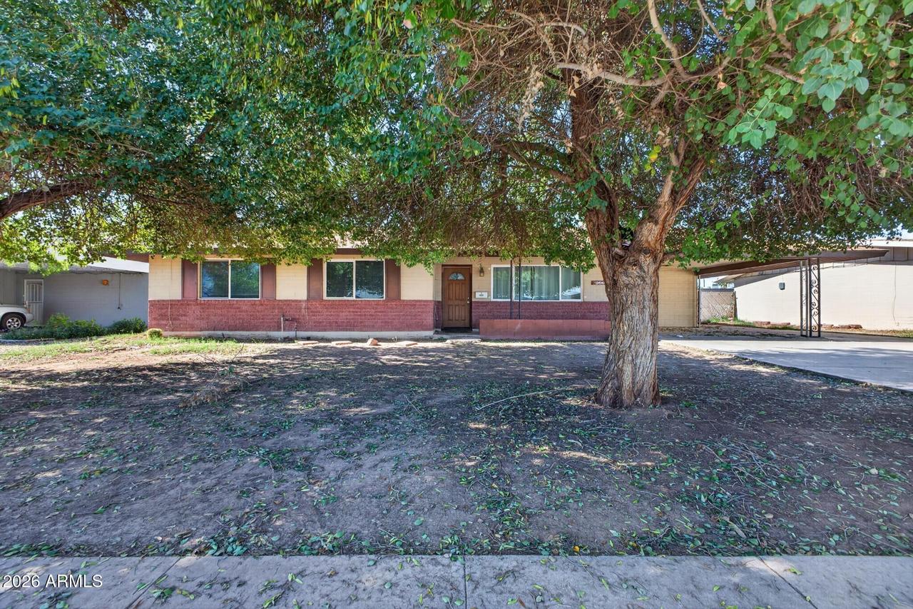 6230 N 34th Dr., Phoenix, AZ 85017