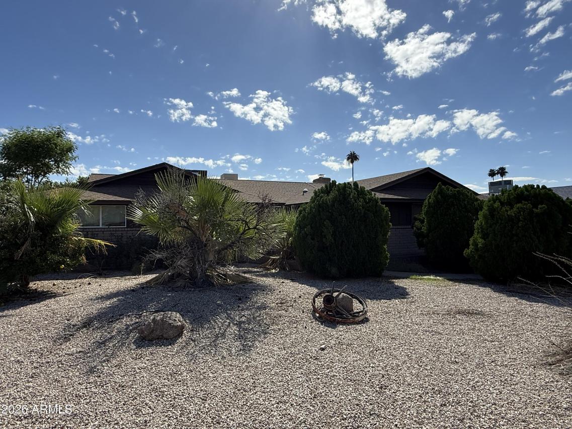 2055 E Fairfield St., Mesa, AZ 85213