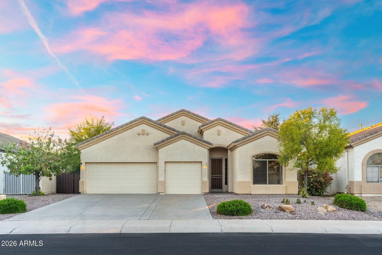 13564 W Alvarado Dr., Goodyear, AZ 85395