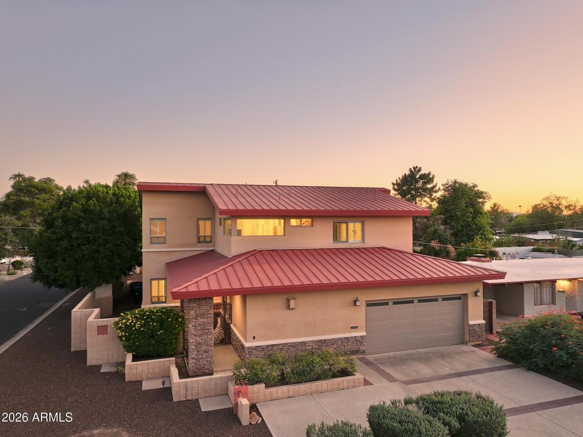 1435 E Rancho Dr., Phoenix, AZ 85014