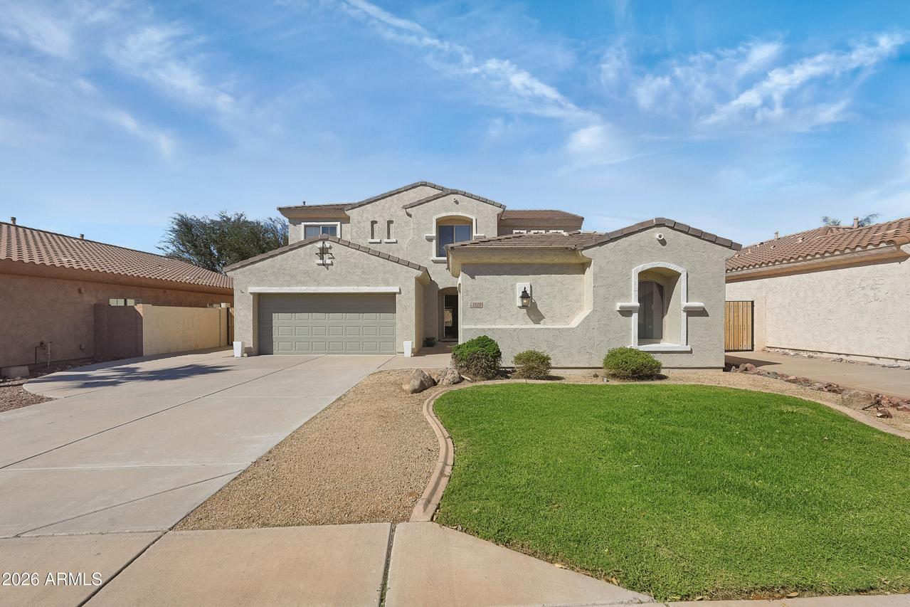 10334 E Juanita Ave., Mesa, AZ 85209