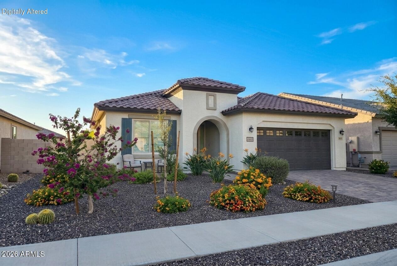 4699 N 204th Ln., Buckeye, AZ 85396