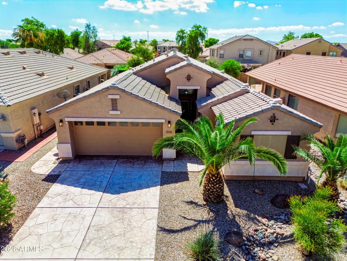 41135 W Thornberry Ln., Maricopa, AZ 85138