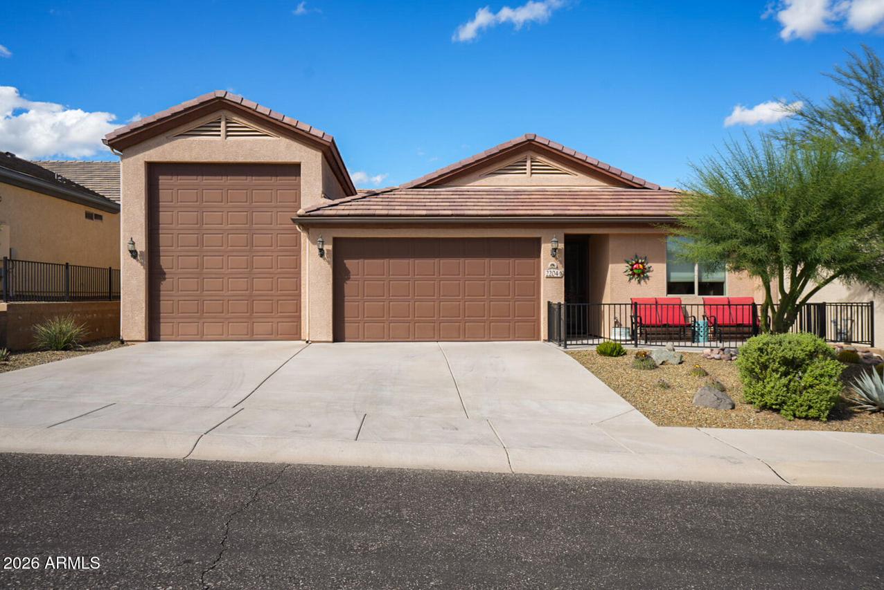 2204 Gold Rush Ln., Cottonwood, AZ 86326