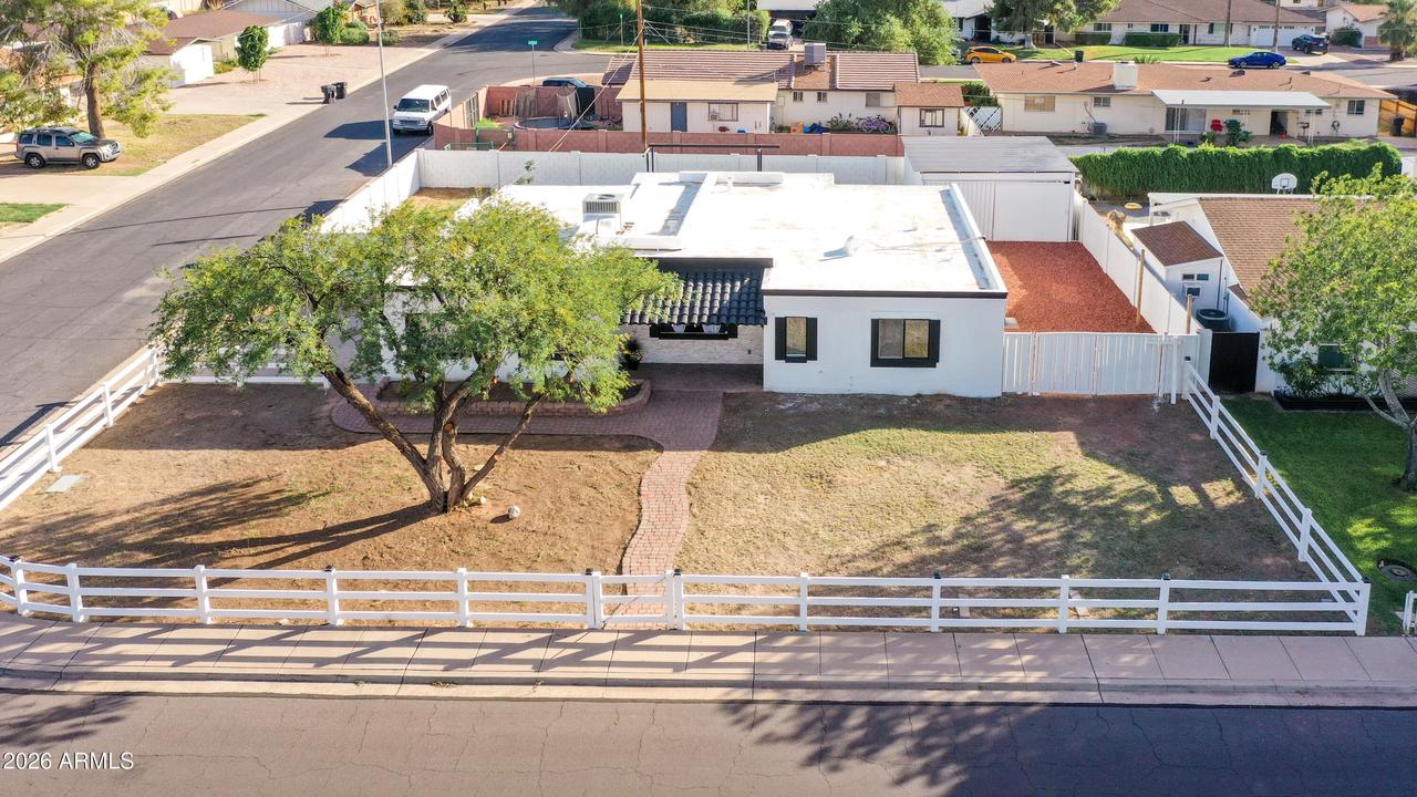 1335 E 8th St., Mesa, AZ 85203