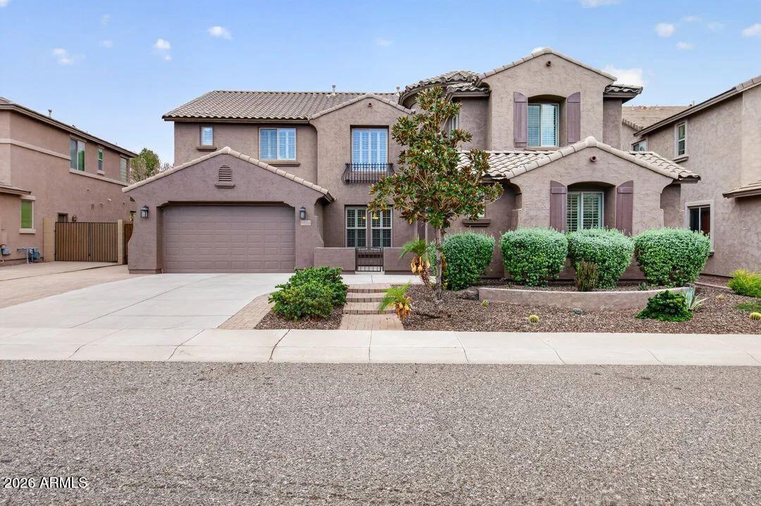 4943 W Tether Tr., Phoenix, AZ 85083