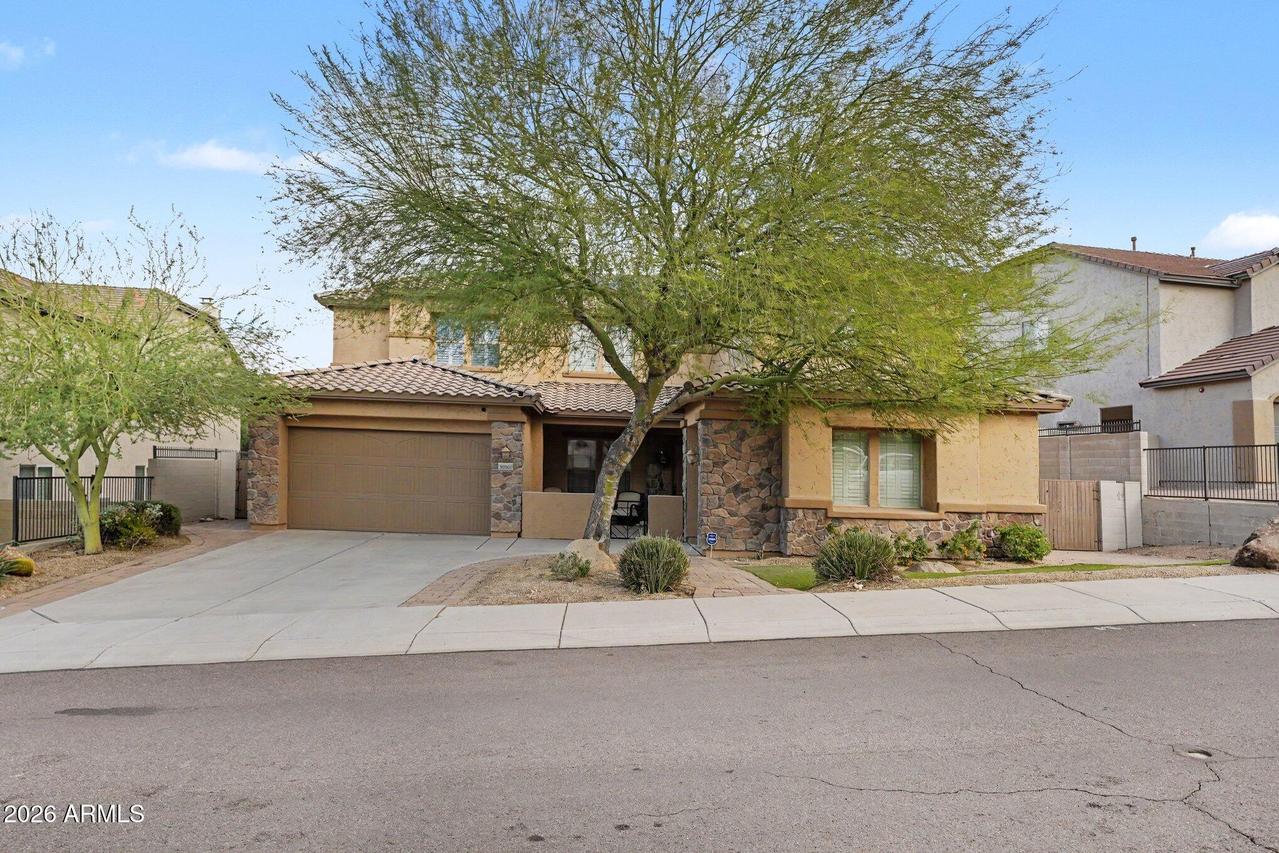 26907 N 88th Dr., Peoria, AZ 85383