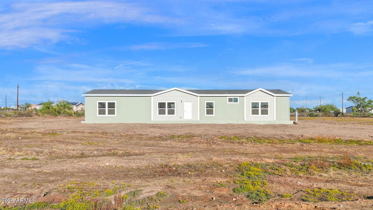 32709 N 223rd Dr., Wittmann, AZ 85361
