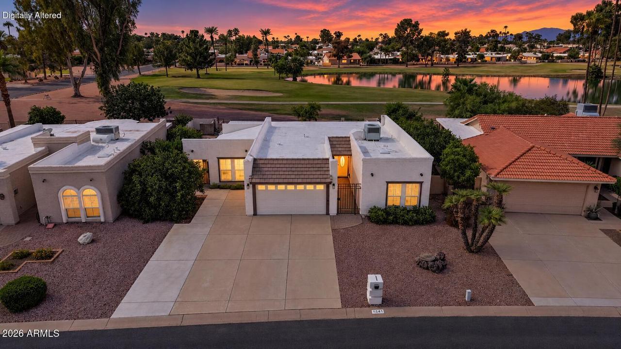 9349 E Fairway Blvd., Sun Lakes, AZ 85248