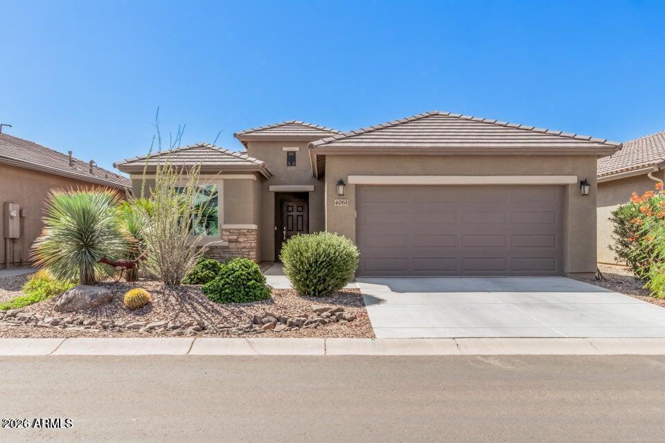 4061 W Winslow Way, Eloy, AZ 85131