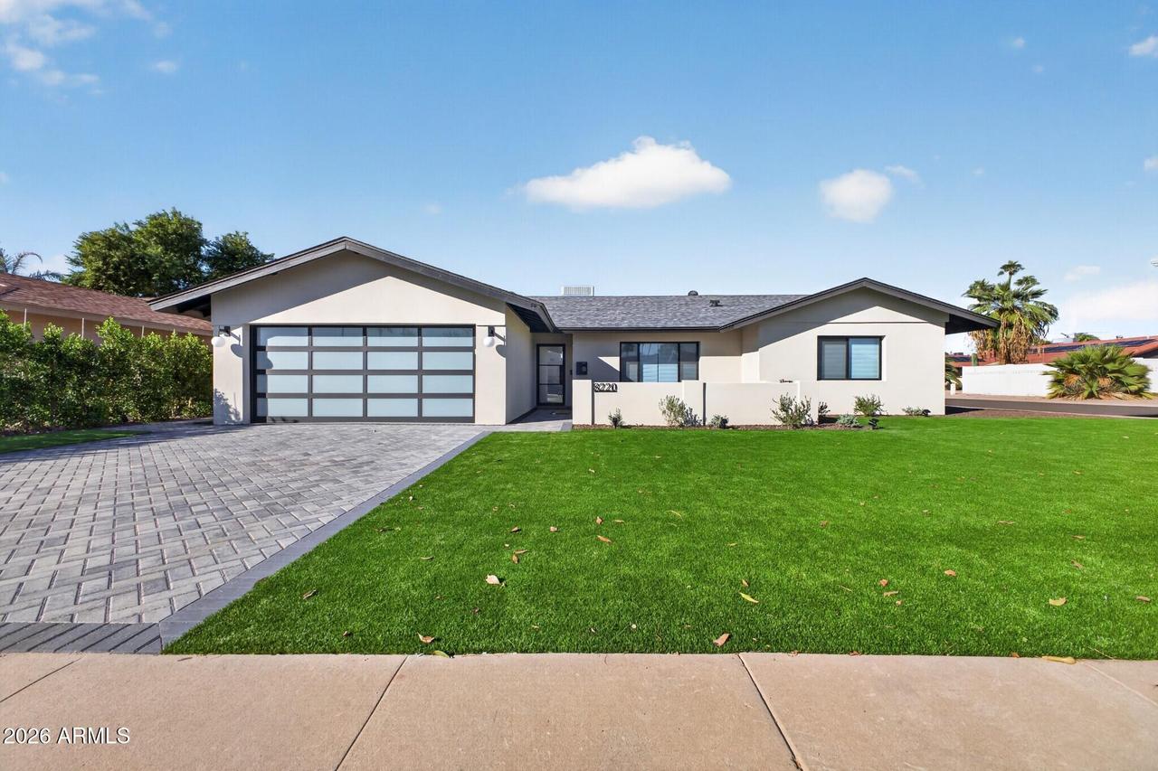 8220 E Montebello Ave., Scottsdale, AZ 85250