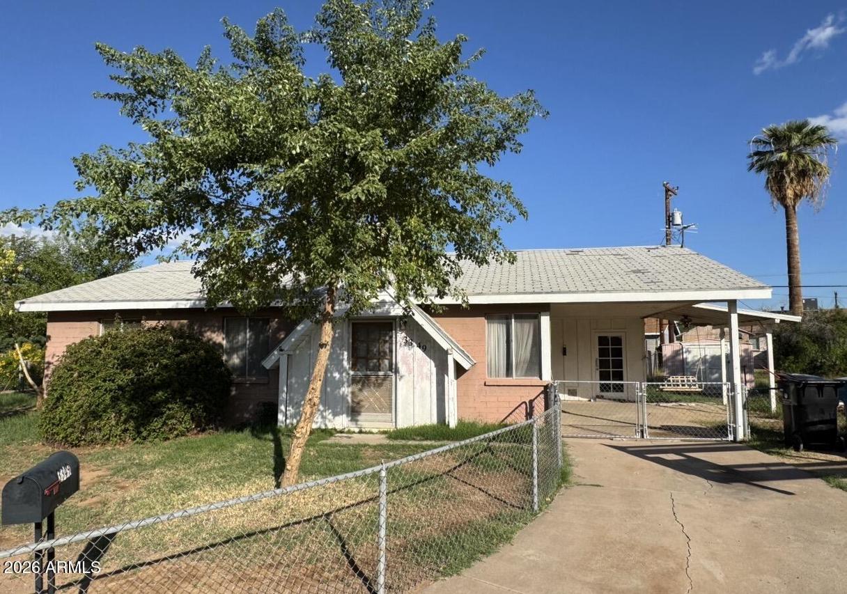 3349 N 61 Dr., Phoenix, AZ 85033