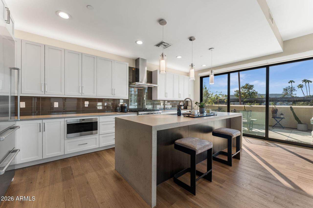 7502 E Main St. #2003, Scottsdale, AZ 85251