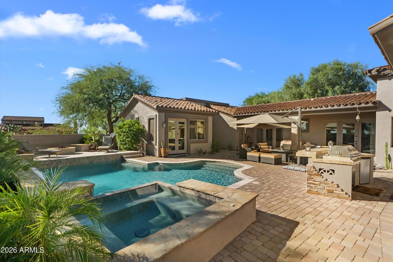 32713 N 74th Way, Scottsdale, AZ 85266