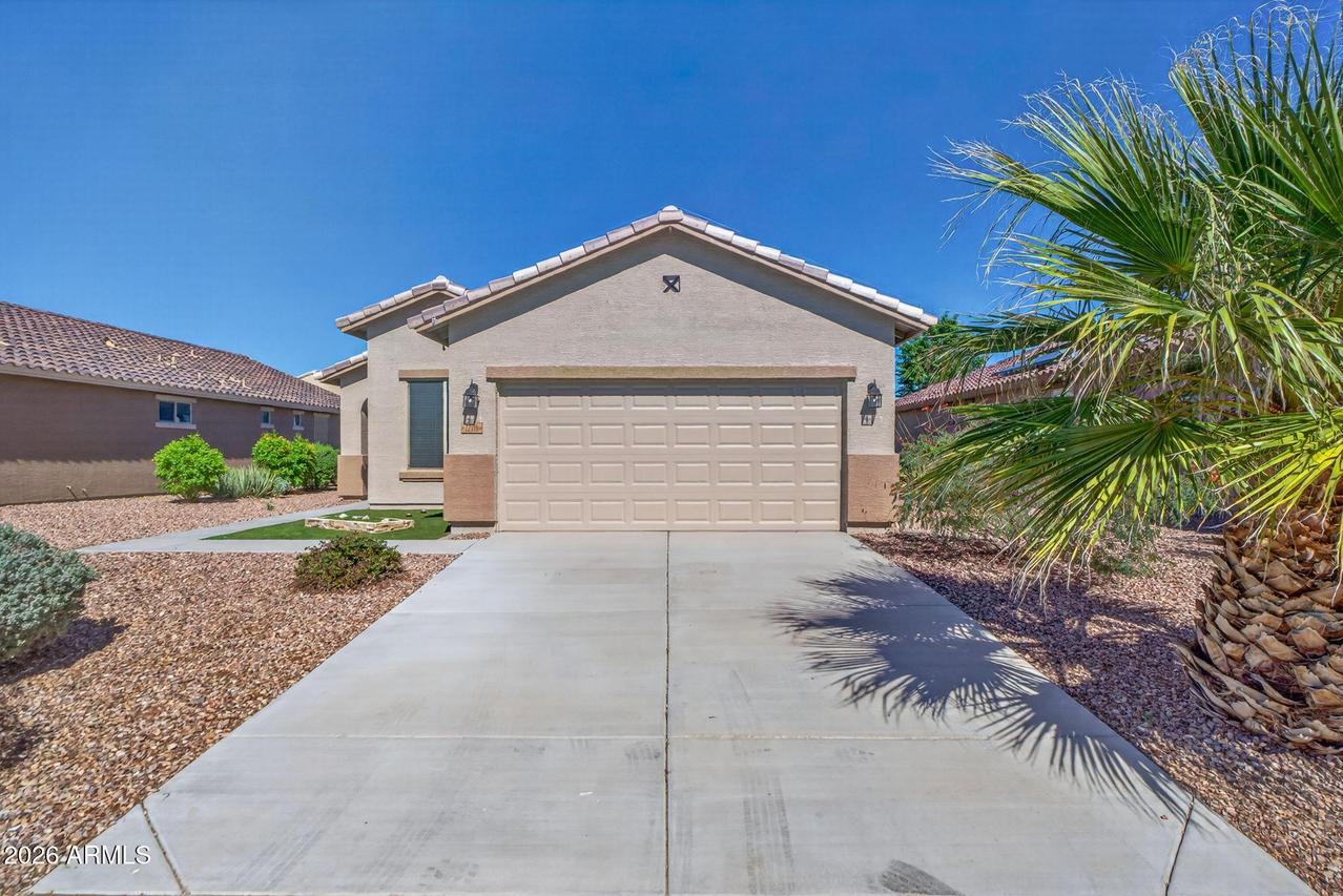 22596 W Loma Linda Blvd., Buckeye, AZ 85326