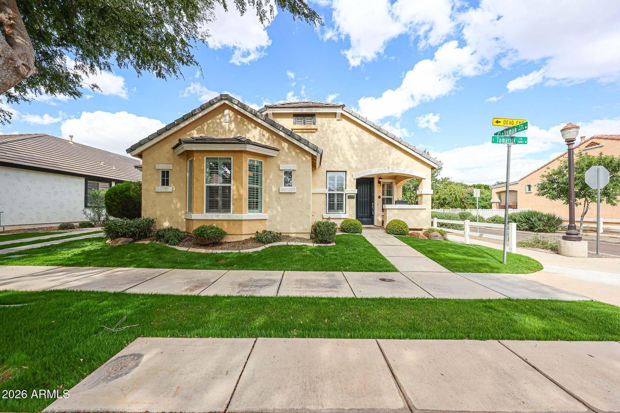 2680 E Tamarisk St., Gilbert, AZ 85296