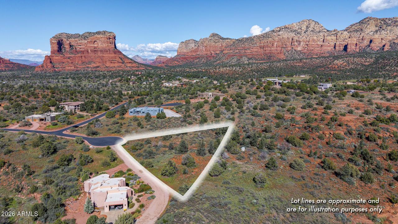 140 La Barranca Cir. #63, Sedona, AZ 86351