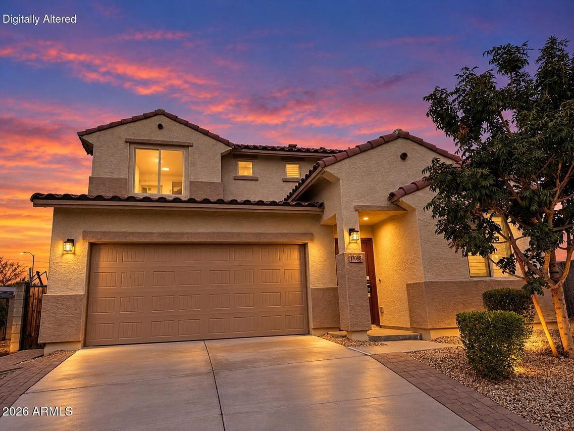17088 W Alice Ave., Waddell, AZ 85355