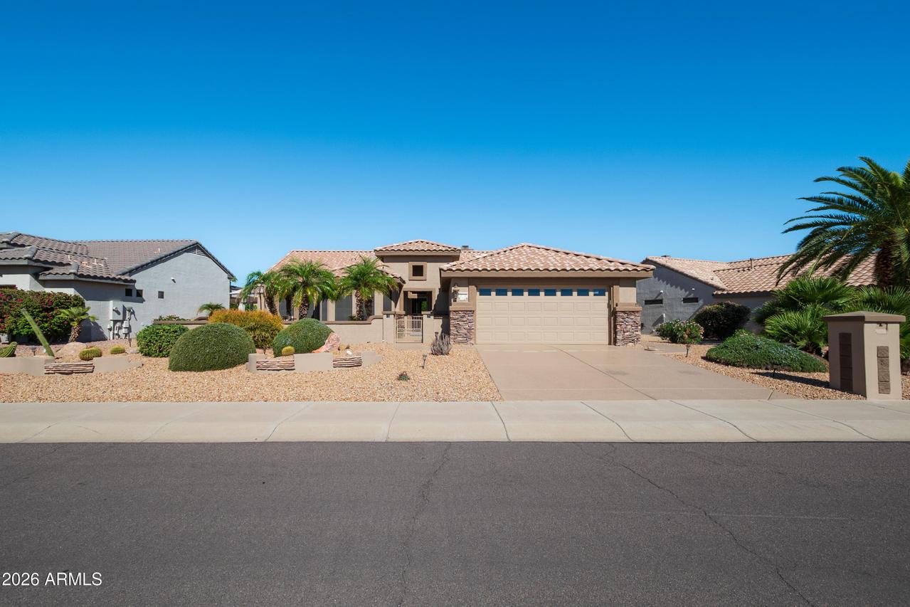 15710 W Linksview Dr., Surprise, AZ 85374
