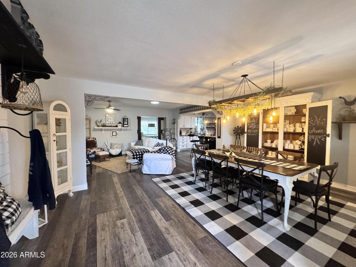 7845 E Lindner Ave., Mesa, AZ 85209