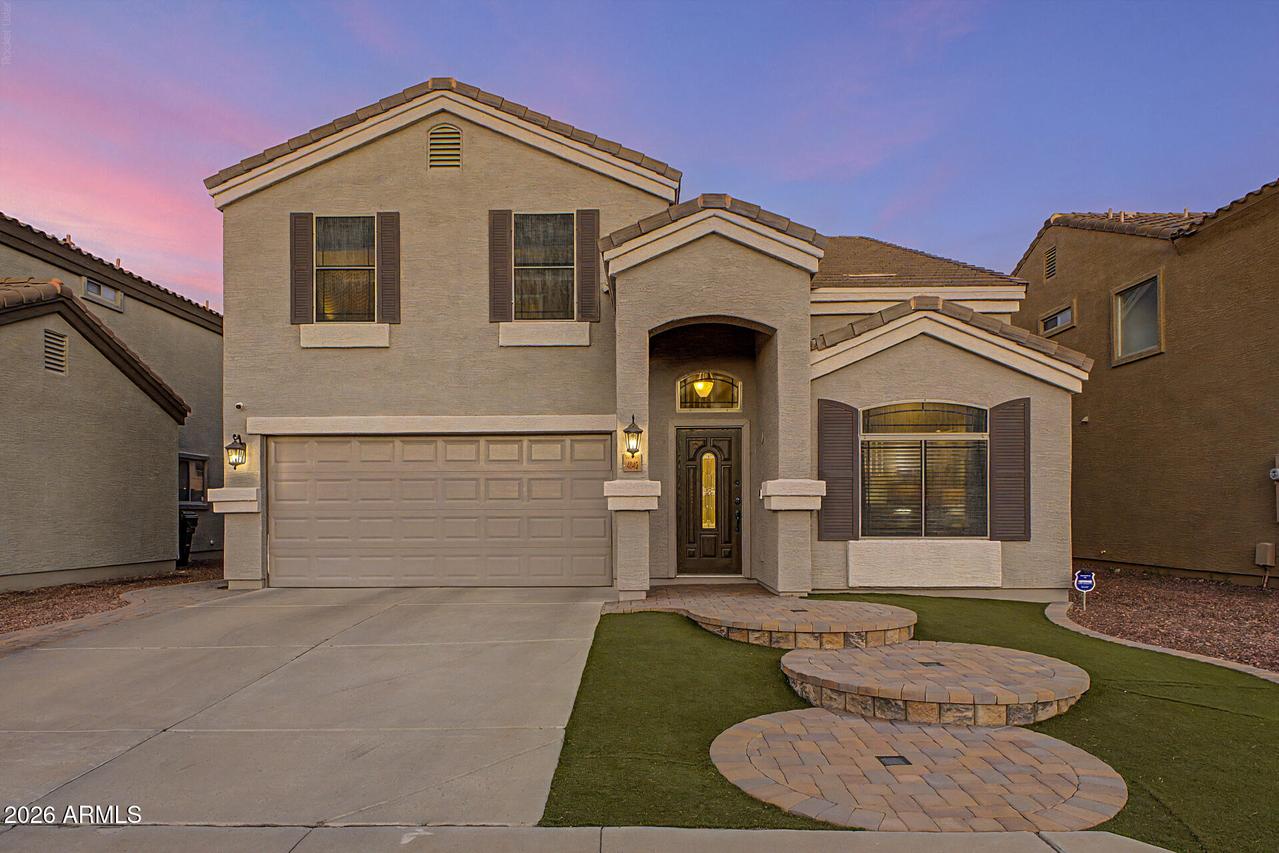 4845 N 111th Ln., Phoenix, AZ 85037