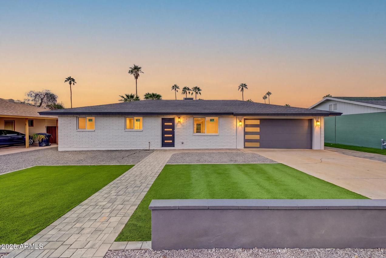 1630 N Freeman, Mesa, AZ 85201