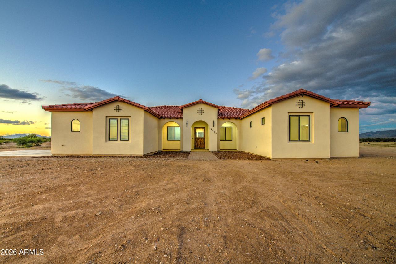 4401 N 313th Ave., Buckeye, AZ 85396