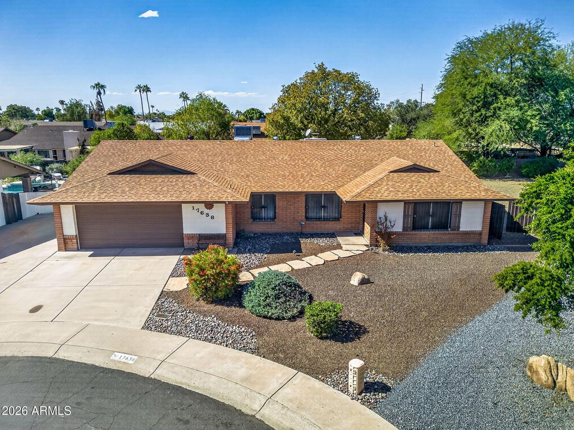 17638 N 6th St., Phoenix, AZ 85022