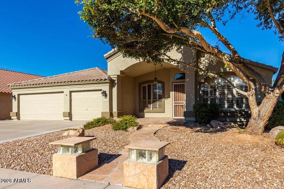 2210 E Elgin St., Chandler, AZ 85225