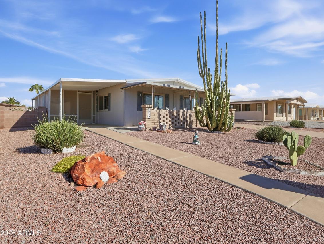 9230 E Sun Lakes Blvd., Sun Lakes, AZ 85248