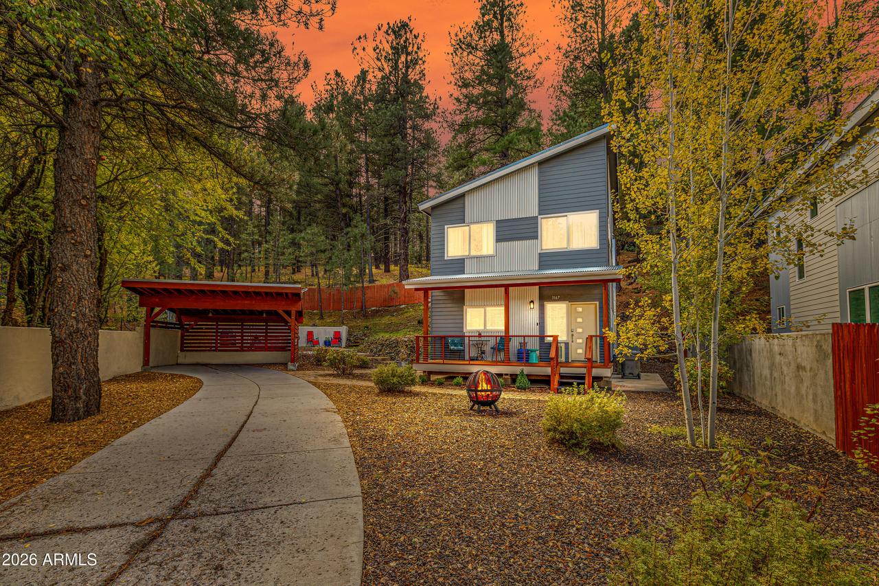 3167 Jadito Tr., Flagstaff, AZ 86005