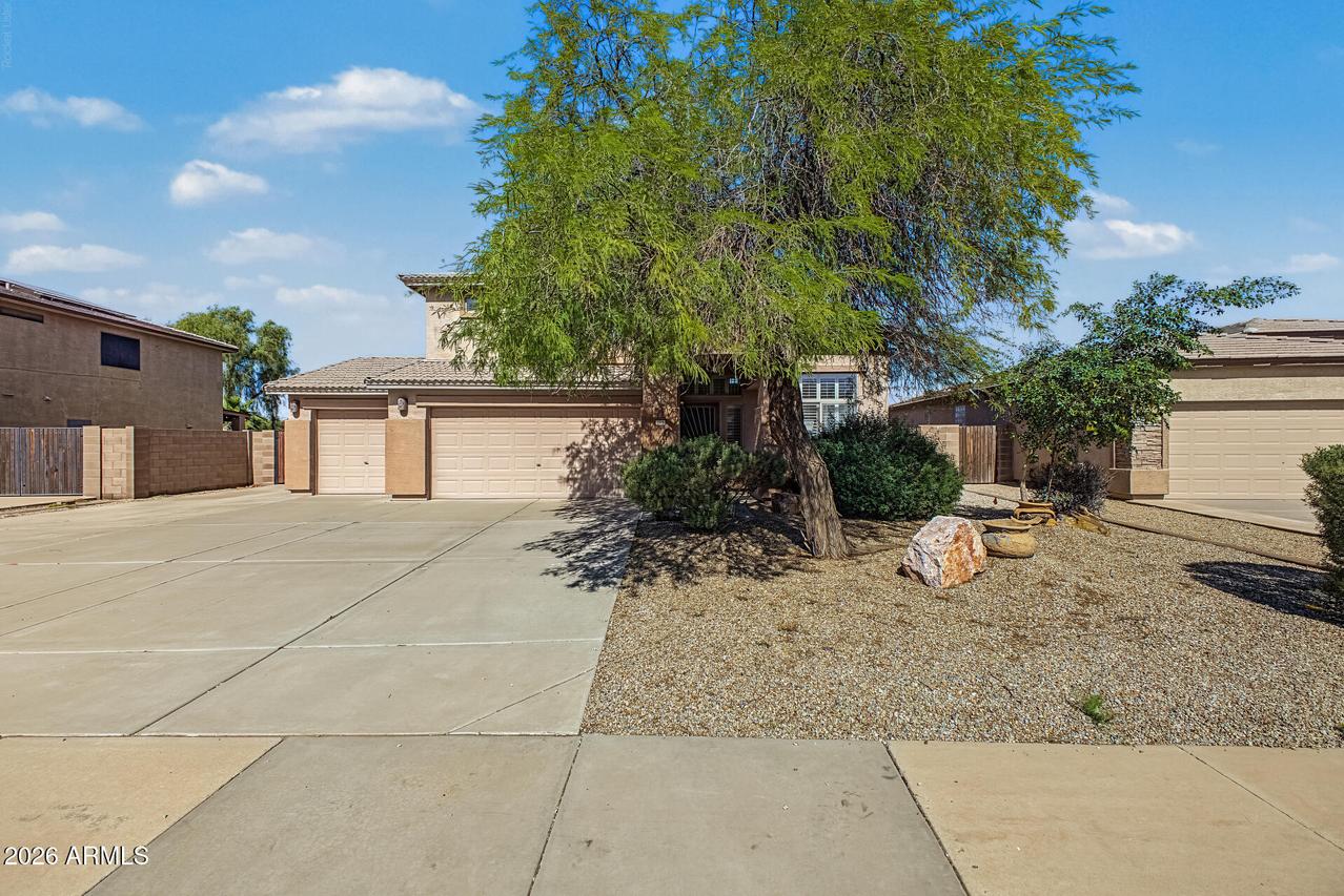 1340 E 12th St., Casa Grande, AZ 85122