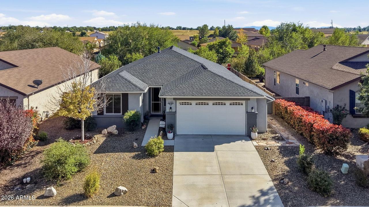 1289 Essex Way, Chino Valley, AZ 86323