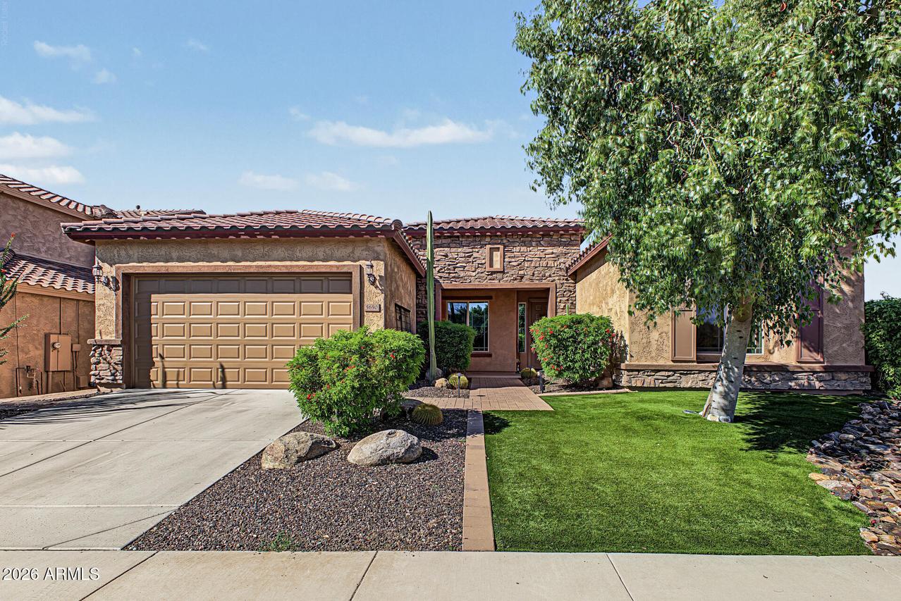 5650 E Ocupado Dr., Cave Creek, AZ 85331
