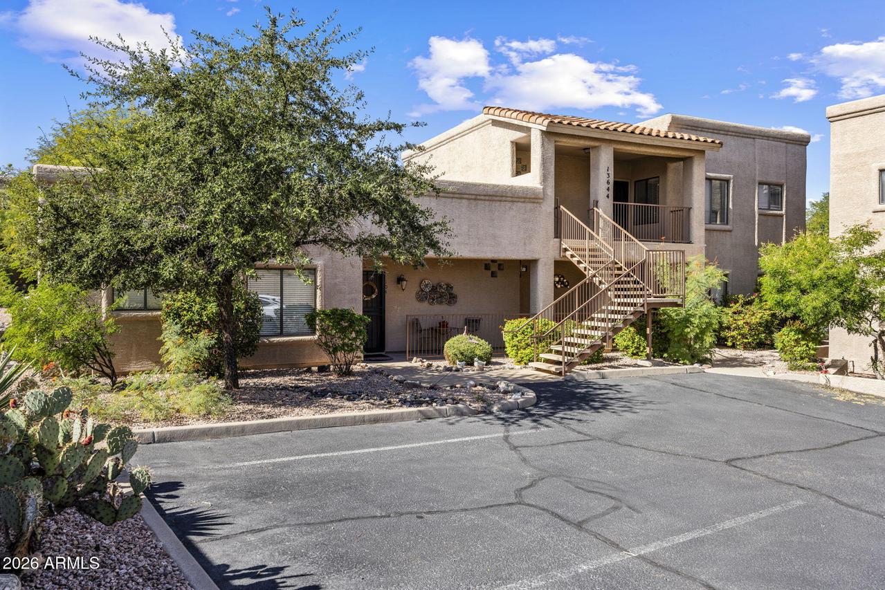 13644 N Saguaro Blvd. #201, Fountain Hills, AZ 85268