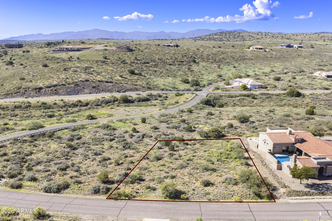 15475 E Rough Rider Ridge #105, Mayer, AZ 86333