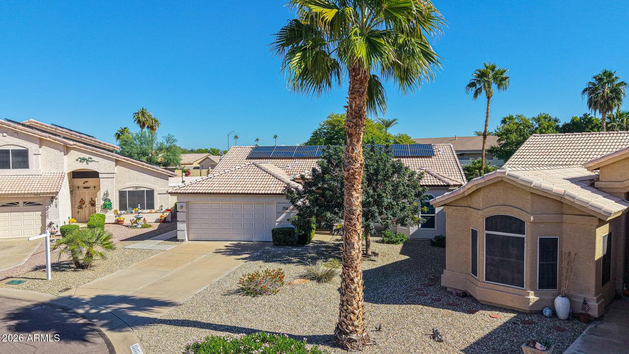 15135 N 89th Ave., Peoria, AZ 85381