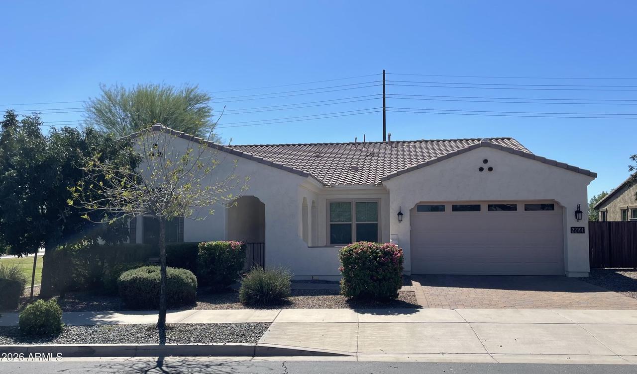 22191 E Estrella Rd., Queen Creek, AZ 85142
