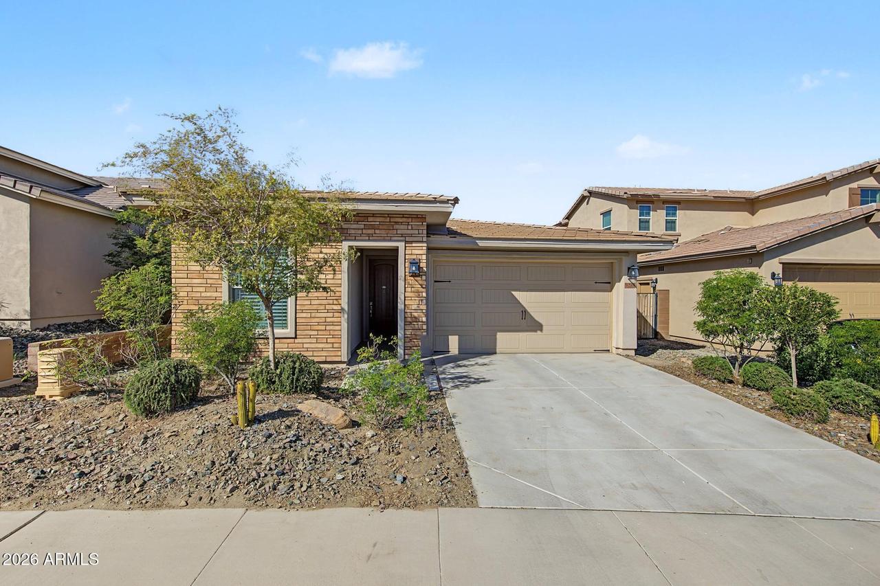 9230 S 168th Dr., Goodyear, AZ 85338