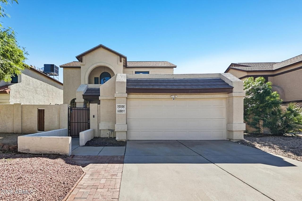 429 E Taro Ln., Phoenix, AZ 85024